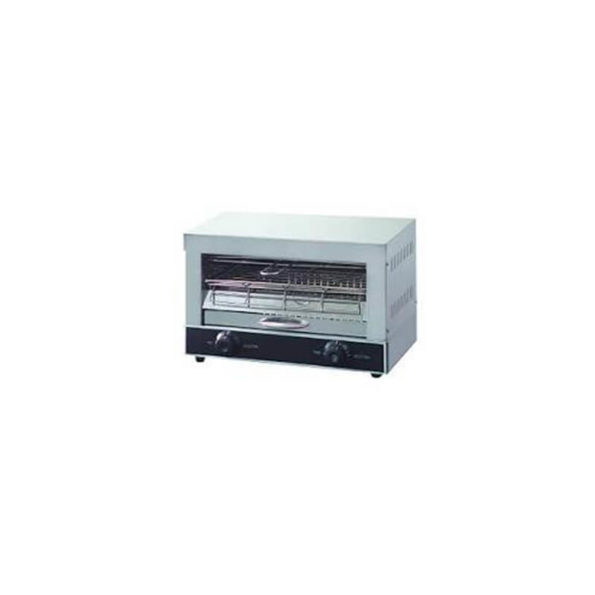 Tostadora Sencilla 1700W Tornado